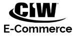 CIW E-commerce